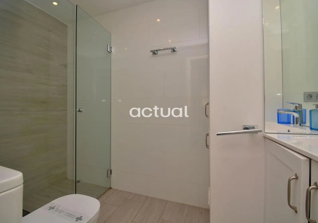 Apartament Marina Bajos 1ª Platja d'Aro
