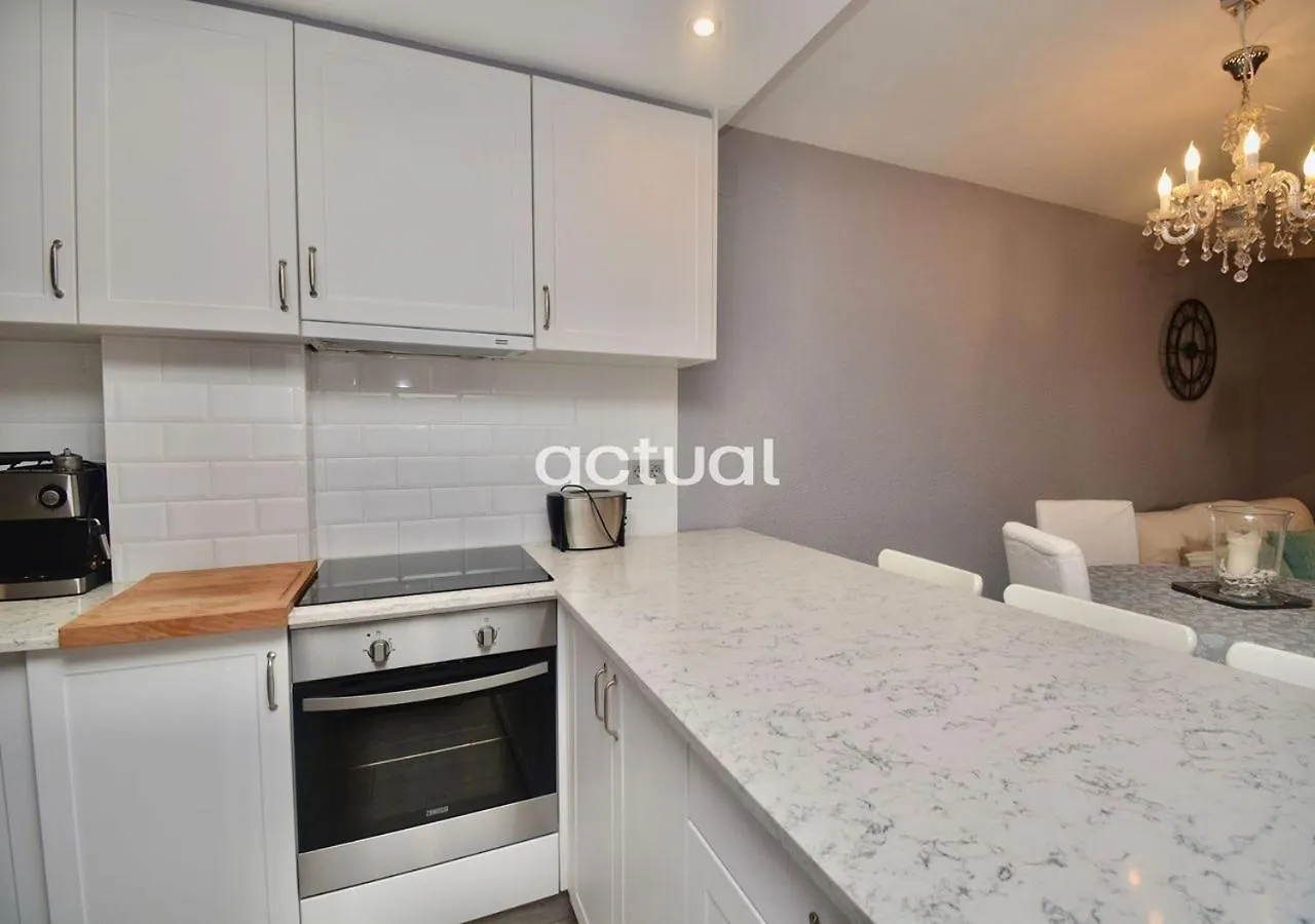 Apartament Marina Bajos 1ª Platja d'Aro