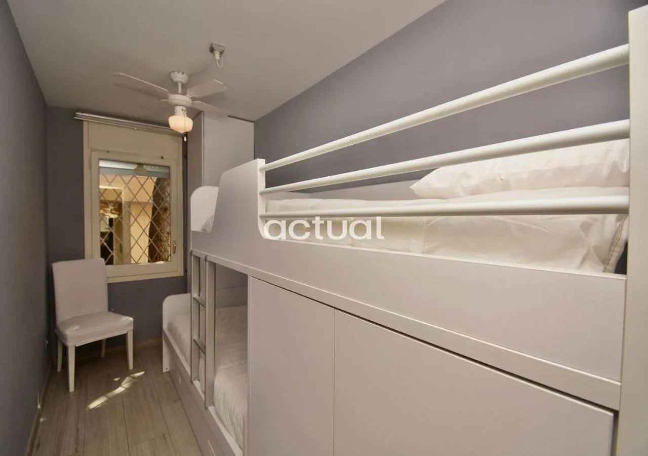 Apartament Marina Bajos 1ª Platja d'Aro